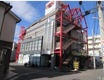 八千代台の店舗物件