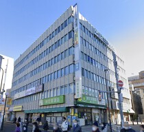 信濃町の店舗物件