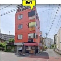 読売ランド前の居抜き物件