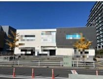 吉川美南の店舗物件