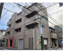 大山の居抜き物件