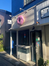 学芸大学の居抜き物件