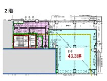 南柏の店舗物件