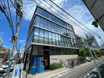 表参道の店舗物件