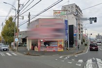 竹下の居抜き物件