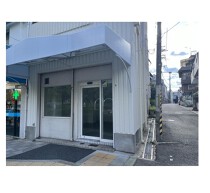 大倉山の店舗物件