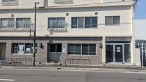 北野白梅町の店舗物件