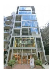 渋谷の居抜き物件