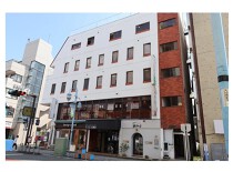 大船の店舗物件