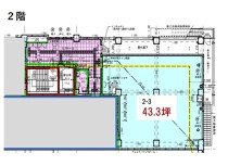 南柏の店舗物件