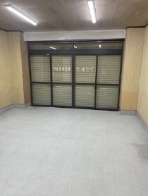 大開の店舗物件