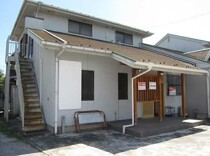 熊川の居抜き物件