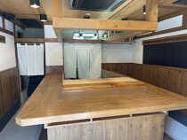 本郷三丁目の居抜き物件