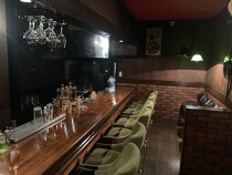 ひばりヶ丘の居抜き物件