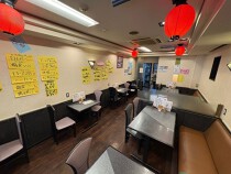 南阿佐ヶ谷の居抜き物件