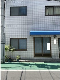 浅草の店舗物件