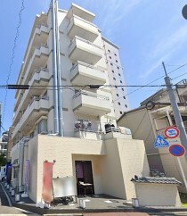浅間町の居抜き物件