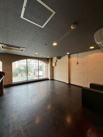 阿倍野の居抜き物件