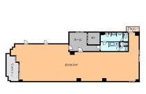 北小金の店舗物件