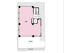 甲南山手の居抜き物件