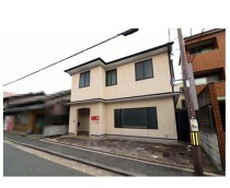 伏見桃山の居抜き物件