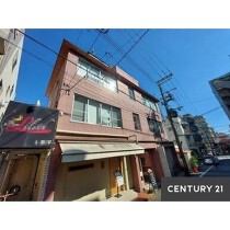 六甲道の店舗物件