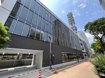 元町の店舗物件
