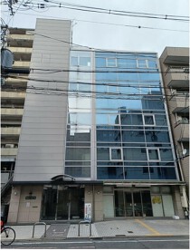 四条の店舗物件