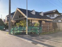 岩倉の居抜き物件