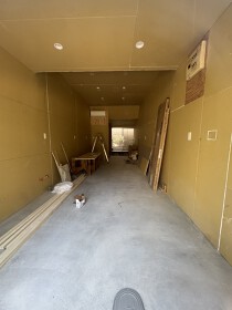 天神橋筋六丁目の店舗物件