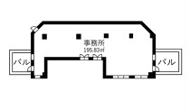 船橋の店舗物件