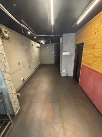 上新庄の店舗物件