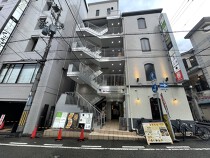 神戸三宮の居抜き物件