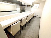 錦糸町の居抜き物件