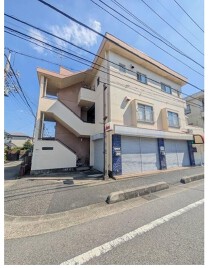 西川口の店舗物件