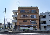 豊島園の居抜き物件