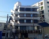 外苑前の店舗物件