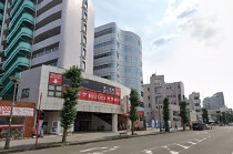 上福岡の店舗物件