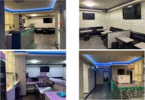 関内の居抜き物件