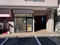 黒川の居抜き物件