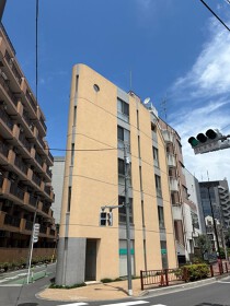 東新宿の居抜き物件