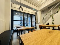 本町の居抜き物件