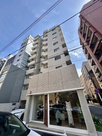 表参道の店舗物件