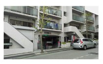 名谷の店舗物件