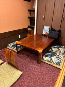 西葛西の居抜き物件