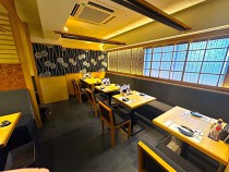 三ノ宮の居抜き物件