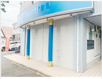坂戸の店舗物件
