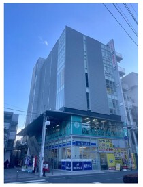 南柏の店舗物件