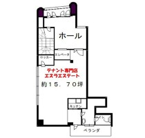 三ノ宮の居抜き物件