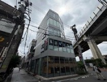 二子玉川の居抜き物件